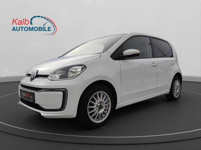 Volkswagen E-UP!+SHZ+KLIMA+