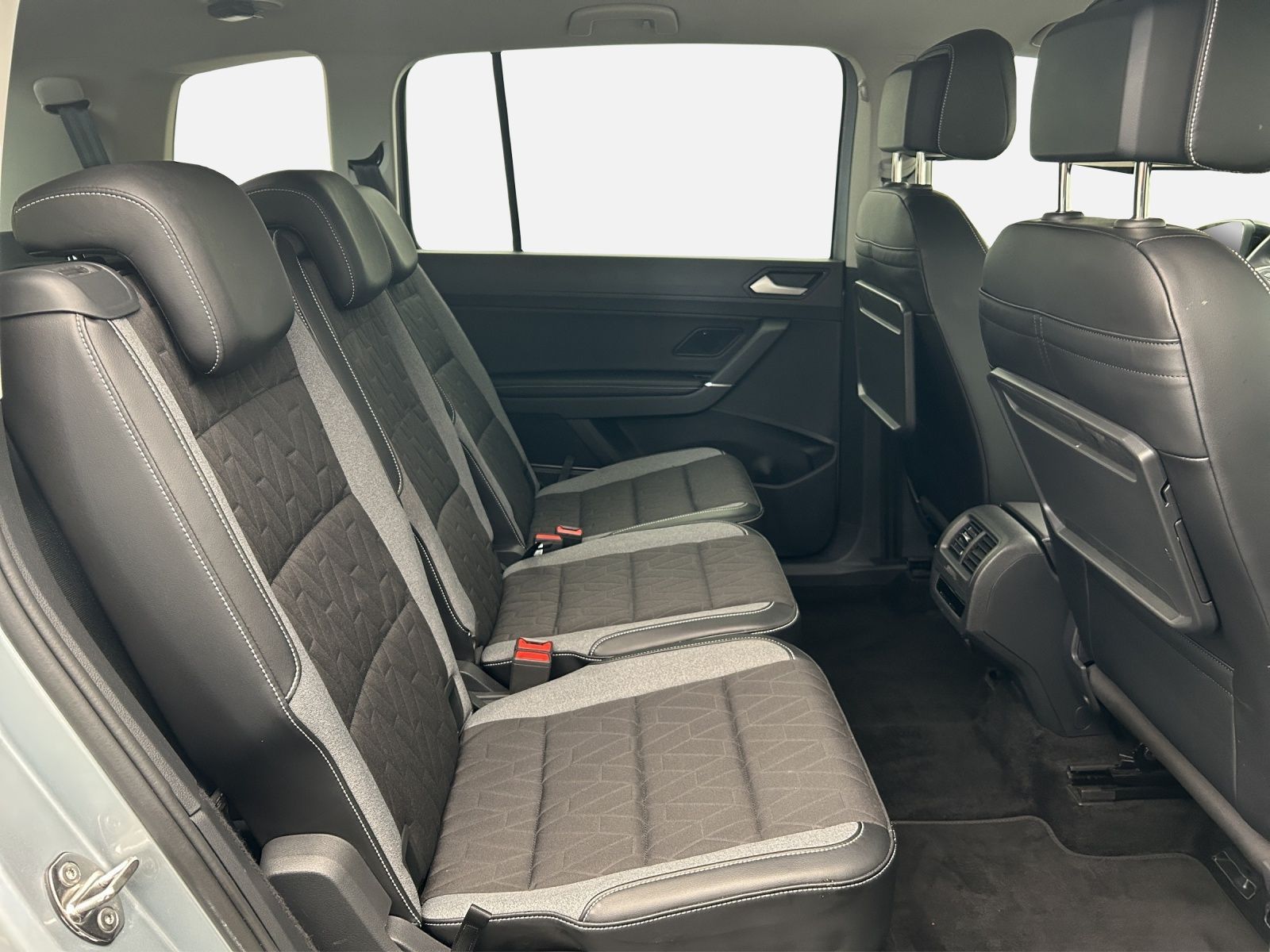 Volkswagen Touran - Bild 19