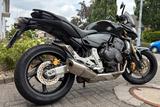 Honda CB 600 Hornet - HONDA HORNET 600