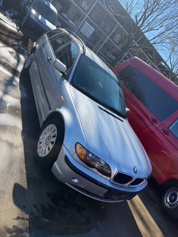 Angebot ansehen BMW 316