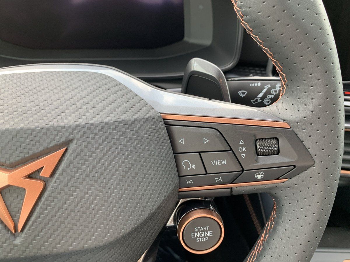 Cupra Leon - Bild 23