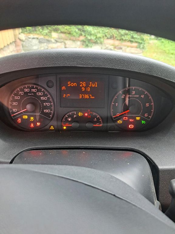 Image of Fiat Ducato