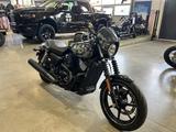 Harley-Davidson Street 750 Custom Lackierung - Offers