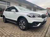 Suzuki SX4 S-Cross Comfort+ 4x4 AT 129 PS AHK Pano - Suzuki SX4: Automatik