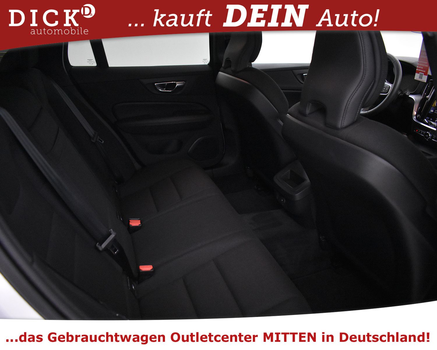 VOLVO V60 B4 Aut Moment Pro PANO+NAVI+LED+SHZ+KAM+TEMP - Image 23