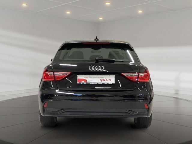 A1 Sportback advanced 25 TFSI,Carplay,Sportsitze