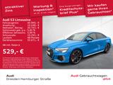Audi S3 Limousine 2.0TFSI quatt. Matrix Pano S tronic - Audi S3 in Dresden