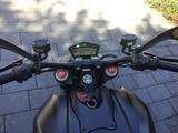 Ducati 848 streetfighter - DUCATI 848