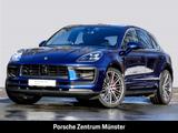 Porsche Macan SAbstandstempomat Luftfederung Panorama - Porsche Macan Gebrauchtwagen in Münster