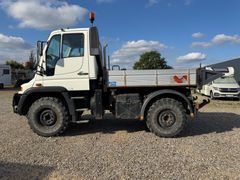 Fahrzeugabbildung Unimog U 300