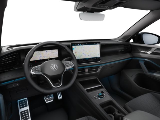 Tiguan 1.5 eTSI DSG Goal PLUS-PAKET AHK 18-Zoll