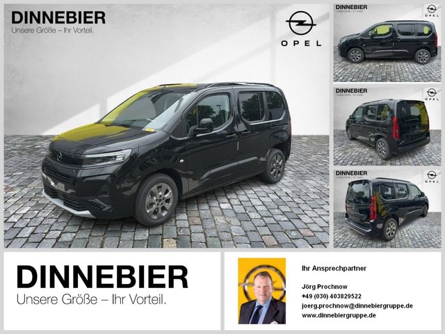 Opel COMBO GS 1.5D AT-8 LED*Abstandstem.*RFK*