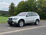 BMW X5 xDrive30d -AHK/Standheizung/HeadUp/Softclose - gebrauchte BMW X5 aus dem Jahr 2008