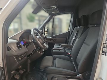 Mercedes Sprinter - 7