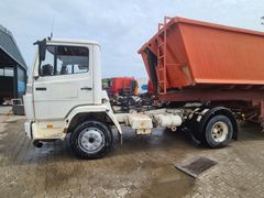 Mercedes-Benz 1120*1320*1420*1520 Blatt*Manual*6 zylinder