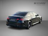Mercedes-Benz E 53 AMG Hybrid 4M+ 21"AMG*Night-Paket I u. II - schwarze Mercedes-Benz E 53 AMG