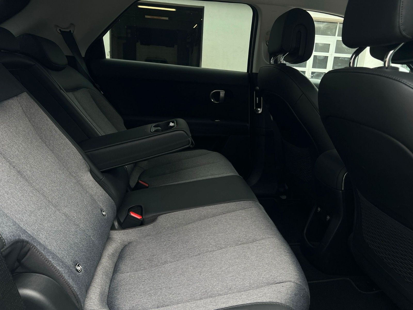 Fahrzeugabbildung Hyundai IONIQ 5 Techniq 168kW *RW507KM*Navi*ACC*BOSE*20"
