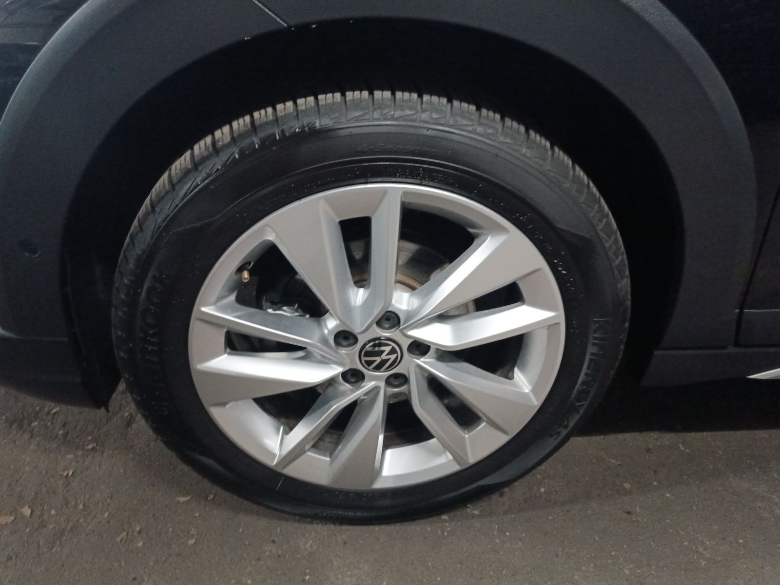 Volkswagen Taigo - Bild 7