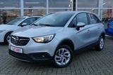 Opel Crossland X Totwinkel Kamera Lenkradheizung PDC - Opel: Crossland