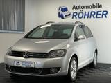 Volkswagen Golf Plus 1.2 TSI Life Einparkhilfe Sitzheizung