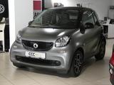 Smart fortwo 90PS Leder SHZ Servo Klima Navi e.Fenster - Smart ForTwo in Bonn