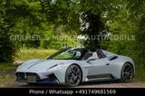 Maserati MC20 Cielo LIFT Carbon Sabelt Navi 1.HAND - Maserati MC20: Cabrio