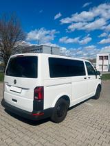 Volkswagen T6.1 Camper Standheizung Autark Solar - Wohnwagen & Wohnmobile in Dresden