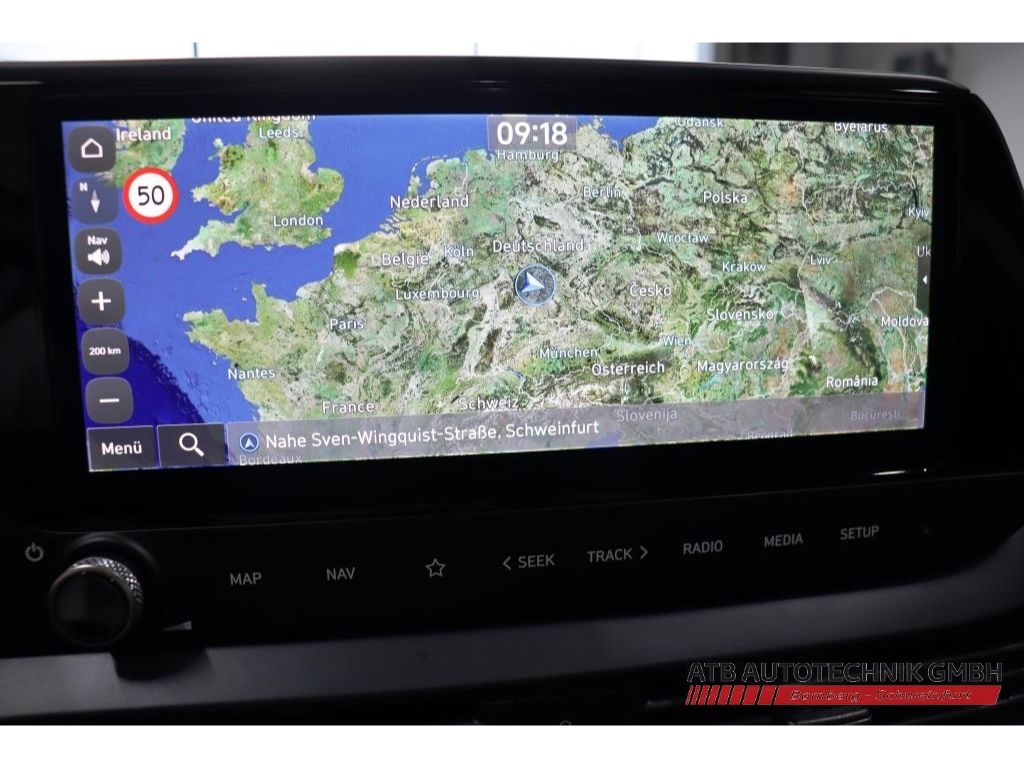 Hyundai i20 – Bild 15