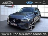 Volvo XC60 T8 Recharge Ultra Dark Plug-In Hybrid AWD