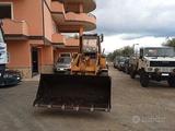 Fiat FAI 595 pala snodata gommata - gebrauchte Fiat Ducato aus dem Jahr 2000
