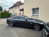BMW 525 d f10 - BMW 525 in Bielefeld