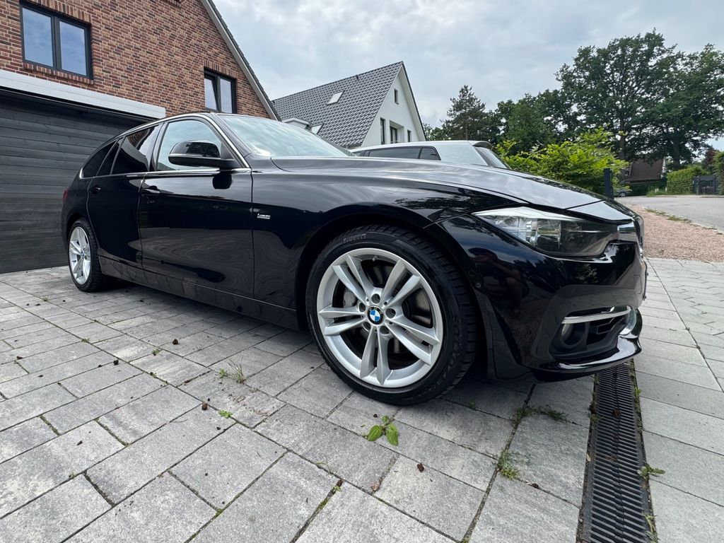 Image of BMW 335