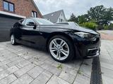 BMW 335d Touring Luxury Line Leder 119T. Km BJ2017 - BMW 335: 335d