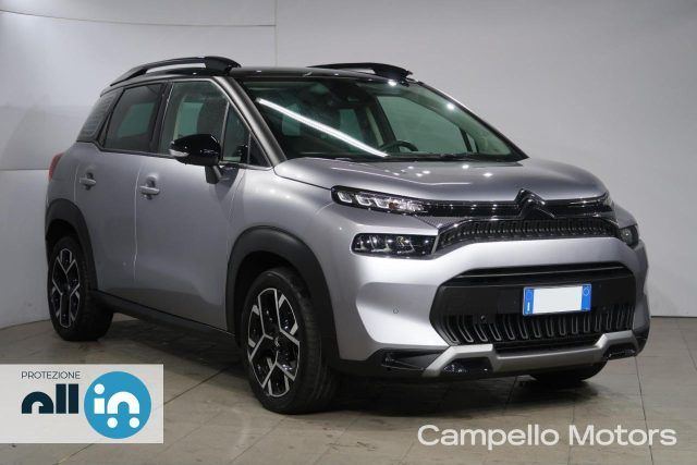 Citroën CITROEN C3 Aircross C3 Aircross 1.2 Puretech 110