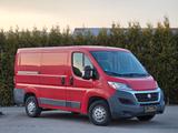 Fiat Ducato 2.3  Kasten  130 L1H1-Aut-Navi-AHK-Euro6 - Fiat Ducato: Automatik