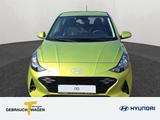 Hyundai i10 1.2 (79PS) Trend Navi Sitzhei. Kamera Klima - Hyundai i10: 1.2