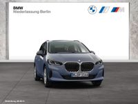 BMW 220 Active Tourer - Vorschau Bild 11