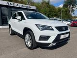 Seat Ateca Style DSG *360°*LED*elektr. Heckklap.*Navi - Seat Ateca in Augsburg