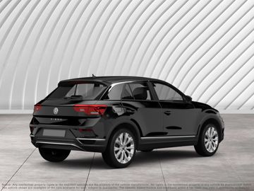 Volkswagen T-Roc - 2