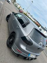 Volkswagen Golf V umbau Gti/r32 look - Volkswagen Golf: GTI R32