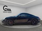 Porsche Cayman S Schalter|Sitzheizung| - Porsche Cayman: Coupe