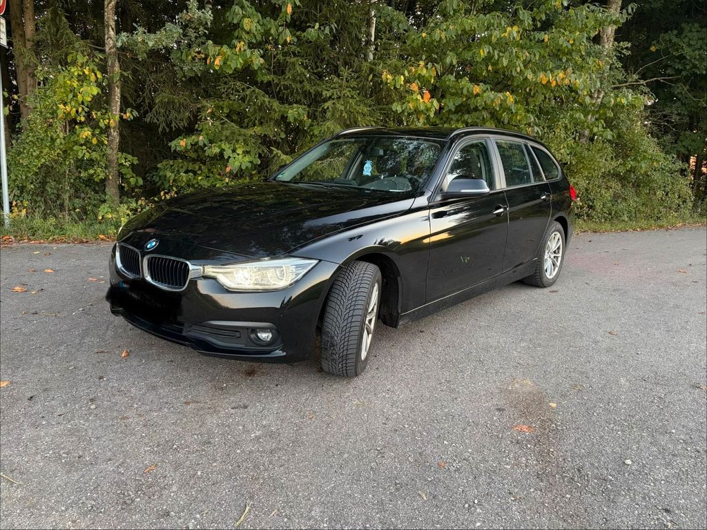 Image of BMW 125