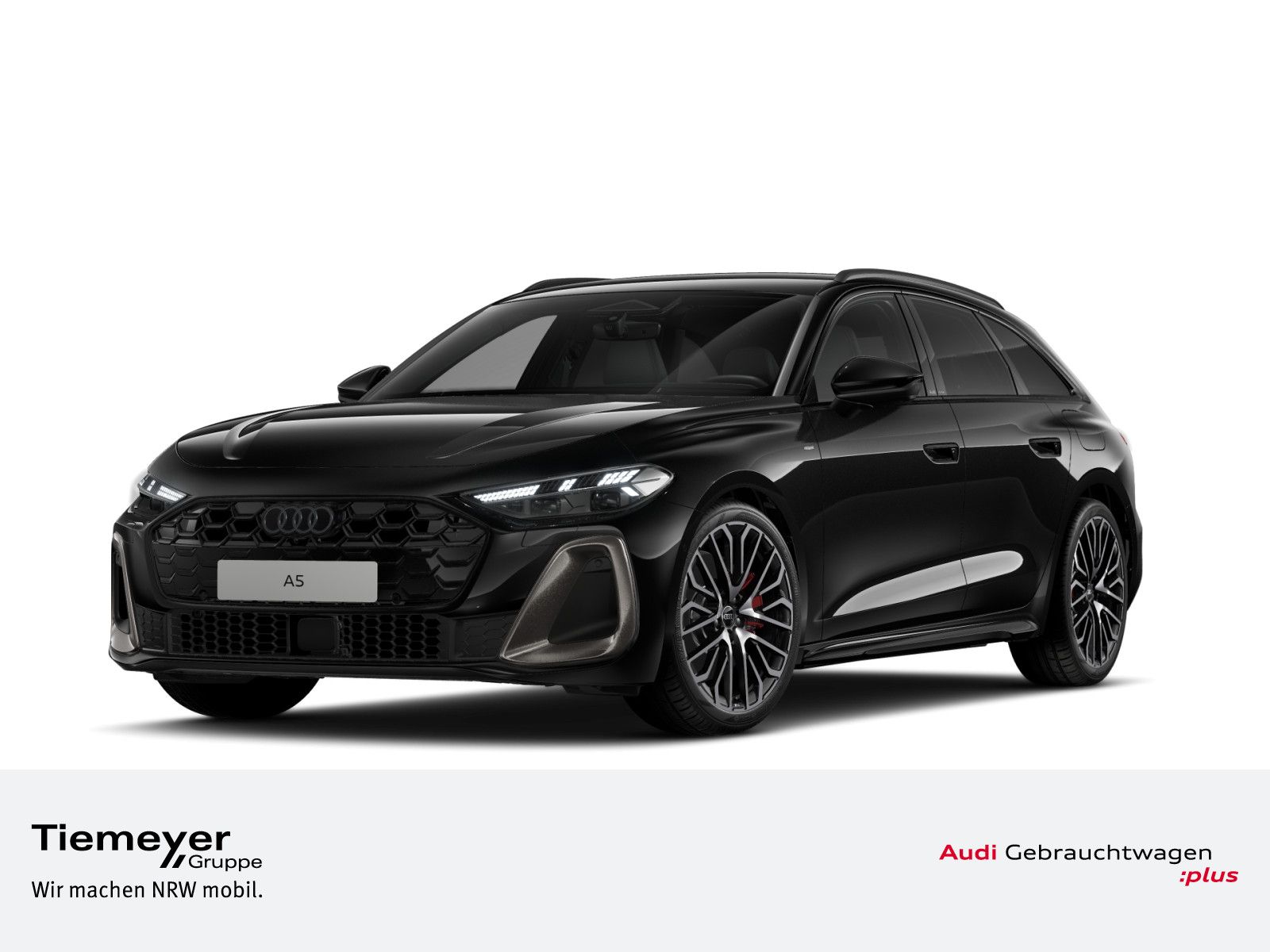 Audi A5 Avant eHybrid 2x S LINE LM20 MATRIX AHK