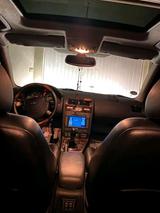 Ford Mondeo Kombi Diesel  Luxus-Ausstattung - Ford Mondeo aus 2004 mit Diesel-Antrieb