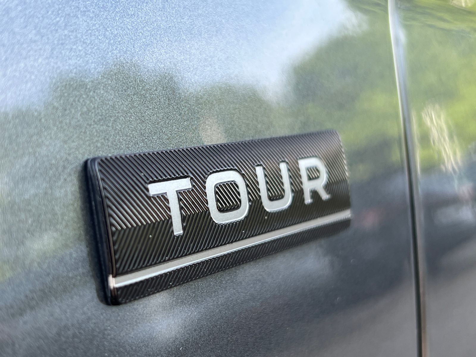 Fahrzeugabbildung SKODA Scala Selection Tour 1.0 TSI *LED, Black pack, K