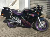 Suzuki GSX 750 F - TRAUMZUSTAND! - SUZUKI 1995 GSX 750