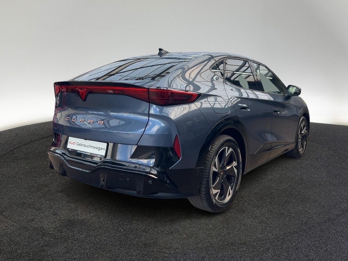 Cupra Tavascan - Bild 3