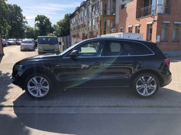 Audi Q5 - 3