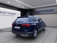 Volkswagen Tiguan Allspace - Vorschau Bild 5
