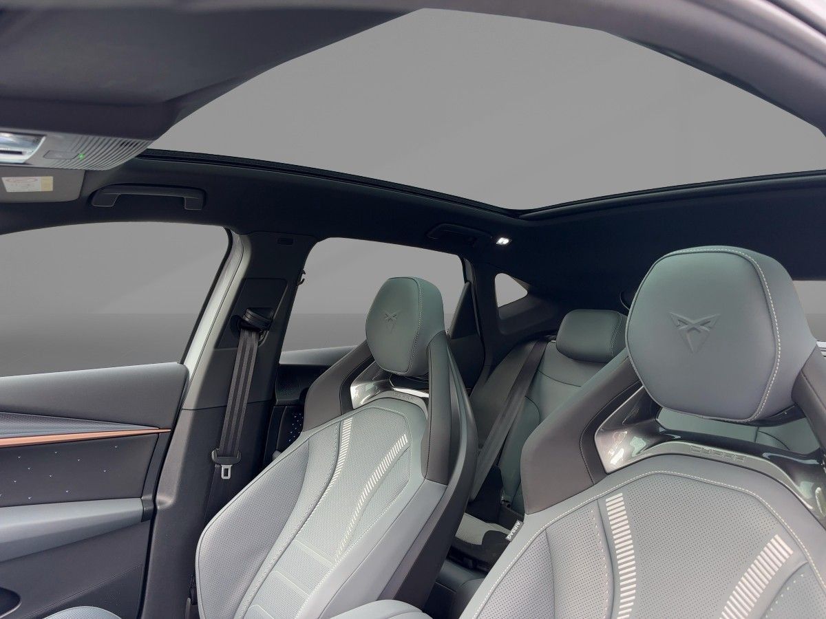 Cupra Tavascan - Bild 18